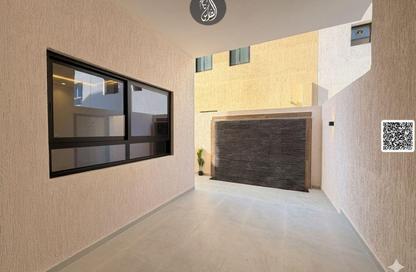 Villa - 4 Bedrooms - 6 Bathrooms for sale in Al Zaheya Gardens - Al Zahya - Ajman