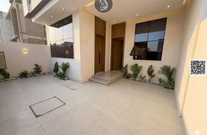 Villa - 4 Bedrooms - 6 Bathrooms for sale in Al Zaheya Gardens - Al Zahya - Ajman Villa - 4 Bedrooms - 6 Bathrooms for sale in Al Zaheya Gardens - Al Zahya - Ajman
