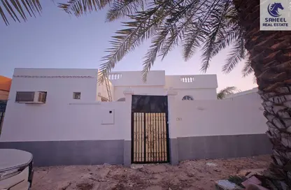 Villa - 3 Bedrooms - 2 Bathrooms for rent in Shamal Julphar - Ras Al Khaimah