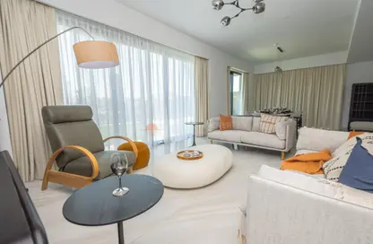 Villa - 4 Bedrooms - 5 Bathrooms for sale in Falcon Island South - Falcon Island - Al Hamra Village - Ras Al Khaimah