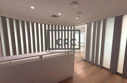 Office Space - Studio for rent in Tameem House - Barsha Heights (Tecom) - Dubai