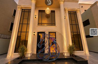Villa - 5 - 7 for sale in Al Helio 1 - Al Helio - Ajman Villa - 5 - 7 for sale in Al Helio 1 - Al Helio - Ajman