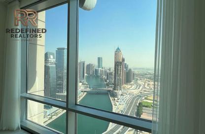 Apartment - 2 - 3 for rent in Noura Tower - Al Habtoor City - Business Bay - Dubai