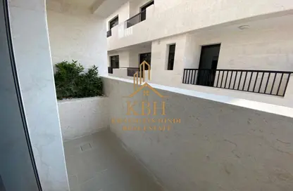 Apartment - 1 Bedroom - 2 Bathrooms for rent in AlFalah - Muwaileh Commercial - Sharjah