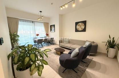 Apartment - 2 - 2 for rent in Binghatti Orchid - District 10 - Jumeirah Village Circle - Dubai Apartment - 2 - 2 for rent in Binghatti Orchid - District 10 - Jumeirah Village Circle - Dubai