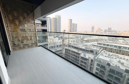 Apartment - 2 - 2 for rent in Binghatti Orchid - District 10 - Jumeirah Village Circle - Dubai Apartment - 2 - 2 for rent in Binghatti Orchid - District 10 - Jumeirah Village Circle - Dubai