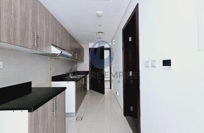 Apartment - Studio - 1 for rent in Ayedh Tower - Al Jaddaf - Dubai Apartment - Studio - 1 for rent in Ayedh Tower - Al Jaddaf - Dubai