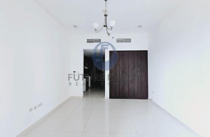 Apartment - Studio - 1 for rent in Ayedh Tower - Al Jaddaf - Dubai