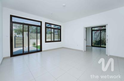 Townhouse - 4 Bedrooms - 4 Bathrooms for rent in Noor Townhouses - Town Square - Dubai Townhouse - 4 Bedrooms - 4 Bathrooms for rent in Noor Townhouses - Town Square - Dubai