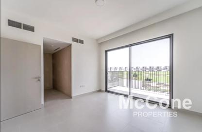 Villa - 4 - 4 for rent in Fairway Villas - Emaar South - Dubai South (Dubai World Central) - Dubai