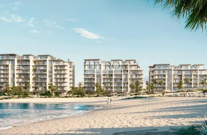 Apartment - 3 Bedrooms - 4 Bathrooms for sale in Solaya 4 - Solaya - La Mer - La Mer - Jumeirah - Dubai