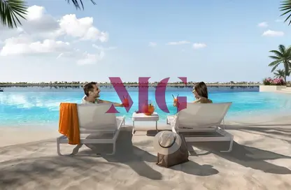 شقة - 1 حمام للبيع في جاردينيا باي - جزيرة ياس - أبوظبي