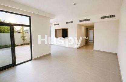 Townhouse - 4 - 5 for sale in The Pulse Beachfront 3 - The Pulse - Dubai South (Dubai World Central) - Dubai
