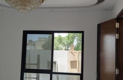 Villa - 4 Bedrooms - 6 Bathrooms for rent in Al Mowaihat 1 - Al Mowaihat - Ajman