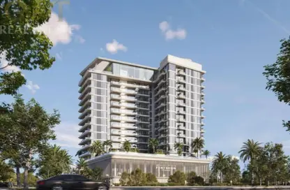 شقة - غرفة نوم - 2 حمامات للبيع في بوابة الوصل - قرية جبل علي - جبل علي - دبي شقة - غرفة نوم - 2 حمامات للبيع في بوابة الوصل - قرية جبل علي - جبل علي - دبي