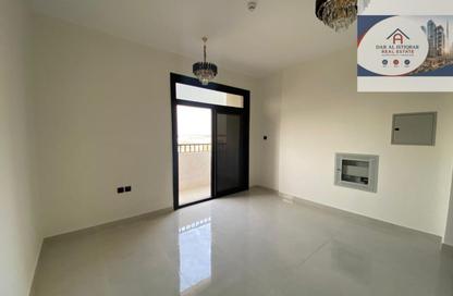 Apartment - 1 Bedroom - 1 Bathroom for rent in Muweileh Community - Muwaileh Commercial - Sharjah