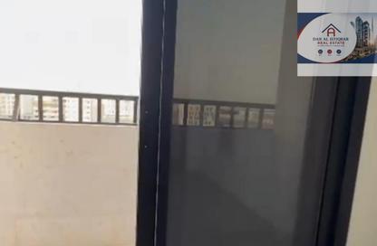 Apartment - 1 Bedroom - 1 Bathroom for rent in Muweileh Community - Muwaileh Commercial - Sharjah