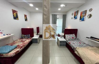 Staff Accommodation - Studio - 1 for rent in Al Khail Heights 4 - Al Khail Heights - Al Quoz - Dubai