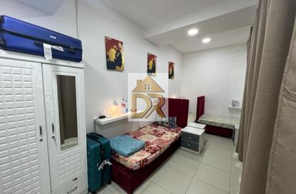 Staff Accommodation - Studio - 1 for rent in Al Khail Heights 4 - Al Khail Heights - Al Quoz - Dubai