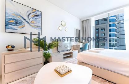 Apartment - Studio - 1 for sale in Seven Palm - Palm Jumeirah - Dubai