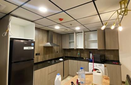 Apartment - 2 - 3 for rent in City Tower B1 - City Towers - Al Nuimiya 3 - Al Nuaimiya - Ajman