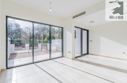 Villa - 3 Bedrooms - 3 Bathrooms for sale in Park Residences 4 - Park Residences - Damac Hills - Dubai Villa - 3 Bedrooms - 3 Bathrooms for sale in Park Residences 4 - Park Residences - Damac Hills - Dubai