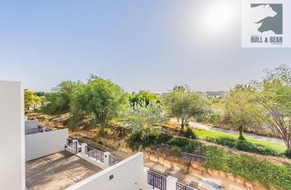 Villa - 3 Bedrooms - 3 Bathrooms for sale in Park Residences 4 - Park Residences - Damac Hills - Dubai Villa - 3 Bedrooms - 3 Bathrooms for sale in Park Residences 4 - Park Residences - Damac Hills - Dubai