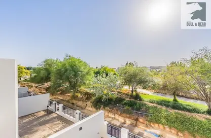 Villa - 3 Bedrooms - 3 Bathrooms for sale in Park Residences 4 - Park Residences - Damac Hills - Dubai