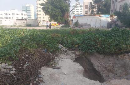 Land - Studio for sale in Liwara 1 - Ajman