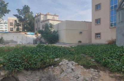 Land - Studio for sale in Liwara 1 - Ajman
