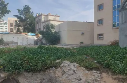 Land - Studio for sale in Liwara 1 - Ajman