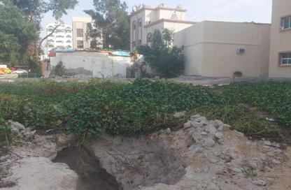 Land - Studio for sale in Liwara 1 - Ajman
