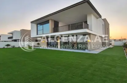 فيلا - 4 غرف نوم - 5 حمامات للايجار في تلال الفرجان - المرحلة الأولى - الفرجان - دبي