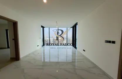 Apartment - 2 Bedrooms - 3 Bathrooms for rent in Crest Grande - Sobha Hartland - Mohammed Bin Rashid City - Dubai
