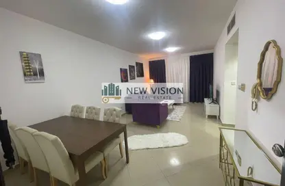 Apartment - 1 Bedroom - 2 Bathrooms for rent in New Al Taawun Road - Al Taawun - Sharjah Apartment - 1 Bedroom - 2 Bathrooms for rent in New Al Taawun Road - Al Taawun - Sharjah