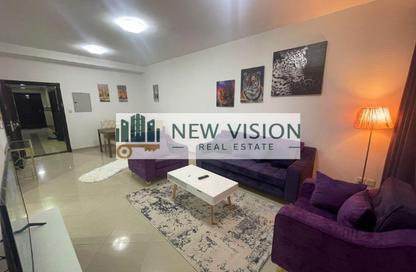Apartment - 1 Bedroom - 2 Bathrooms for rent in New Al Taawun Road - Al Taawun - Sharjah