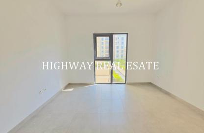 Apartment - Studio - 1 for rent in Sapphire Beach Residence - Maryam Island - Al Khan - Sharjah