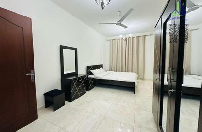 Apartment - 1 - 2 for rent in Al Rawda 3 Villas - Al Rawda 3 - Al Rawda - Ajman