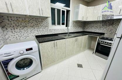 Apartment - 1 - 2 for rent in Al Rawda 3 Villas - Al Rawda 3 - Al Rawda - Ajman
