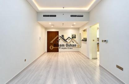 Apartment - 1 - 2 for rent in La Vista Residence 1 - La Vista Residence - Dubai Silicon Oasis - Dubai