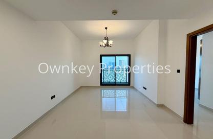 Apartment - 1 Bedroom - 2 Bathrooms for rent in Jaddaf Views - Al Jaddaf - Dubai