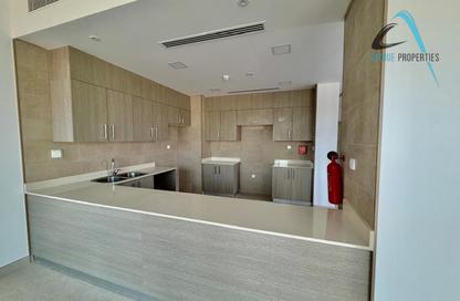Townhouse - 3 - 4 for rent in Granada II - Granada - Mina Al Arab - Ras Al Khaimah