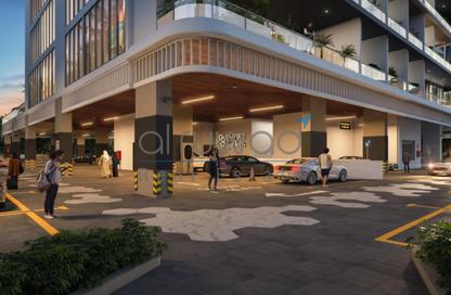 Apartment - Studio - 1 Bathroom for sale in Empire Gardens - Dubai Land Residence Complex - Dubai Land - Dubai