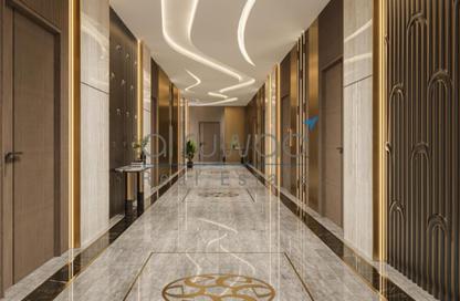 Apartment - Studio - 1 Bathroom for sale in Empire Gardens - Dubai Land Residence Complex - Dubai Land - Dubai