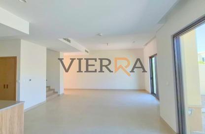 Villa - 3 - 4 for rent in Toledo - Zayed City (Khalifa City C) - Khalifa City - Abu Dhabi Villa - 3 - 4 for rent in Toledo - Zayed City (Khalifa City C) - Khalifa City - Abu Dhabi
