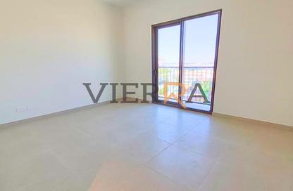 Villa - 3 - 4 for rent in Toledo - Zayed City (Khalifa City C) - Khalifa City - Abu Dhabi
