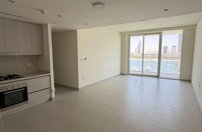 Apartment - 2 Bedrooms - 2 Bathrooms for sale in Beach Mansion Tower 1 - Beach Mansion - Emaar Beachfront - Dubai Harbour - Dubai