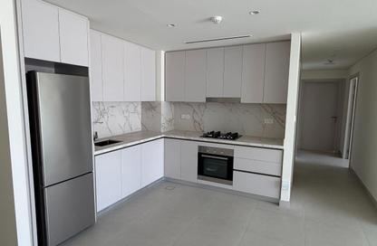 Apartment - 2 Bedrooms - 2 Bathrooms for sale in Beach Mansion Tower 1 - Beach Mansion - Emaar Beachfront - Dubai Harbour - Dubai