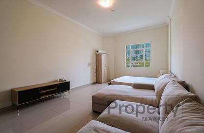 Apartment - Studio - 1 for rent in Plaza Residences 1 - Plaza Residences - District 13 - Jumeirah Village Circle - Dubai