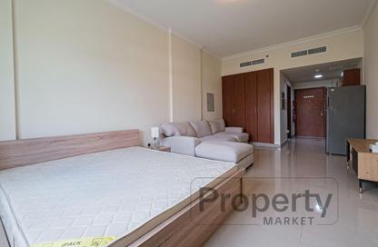 Apartment - Studio - 1 for rent in Plaza Residences 1 - Plaza Residences - District 13 - Jumeirah Village Circle - Dubai Apartment - Studio - 1 for rent in Plaza Residences 1 - Plaza Residences - District 13 - Jumeirah Village Circle - Dubai